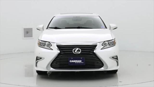 2016 Lexus ES 350 ES 350