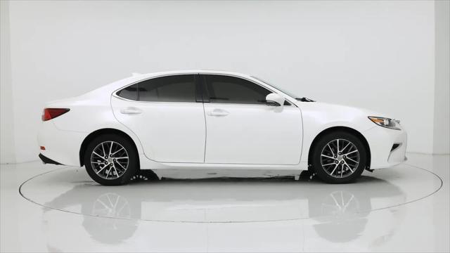 2016 Lexus ES 350 ES 350