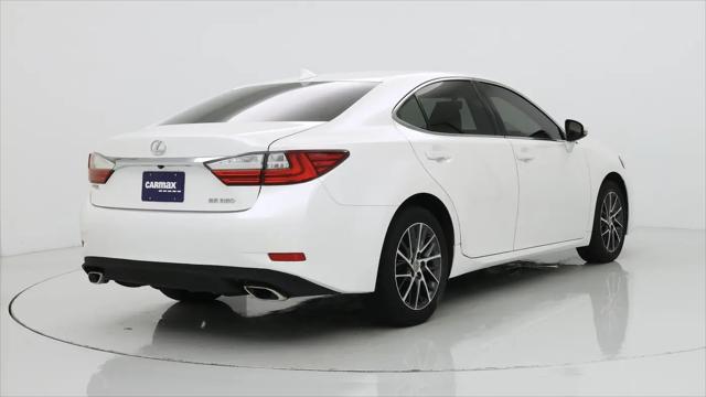 2016 Lexus ES 350 ES 350