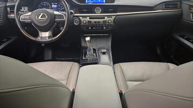 2016 Lexus ES 350 ES 350