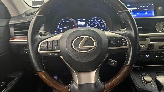 2016 Lexus ES 350 ES 350