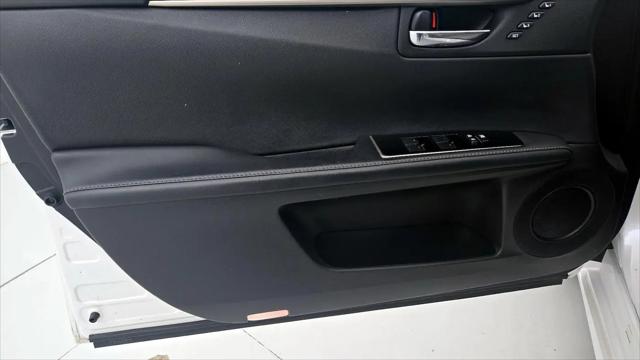 2016 Lexus ES 350 ES 350