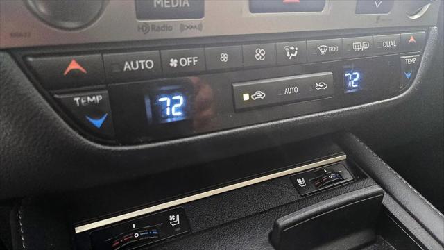 2016 Lexus ES 350 ES 350