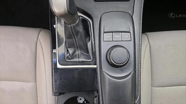 2016 Lexus ES 350 ES 350