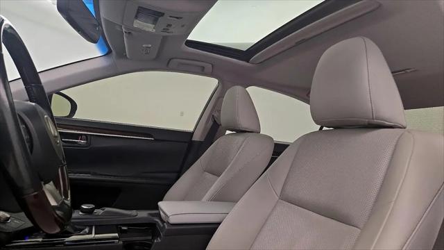 2016 Lexus ES 350 ES 350