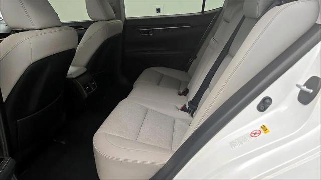 2016 Lexus ES 350 ES 350