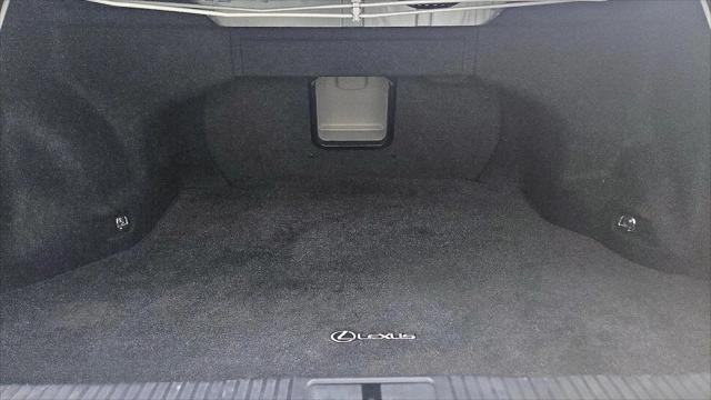 2016 Lexus ES 350 ES 350