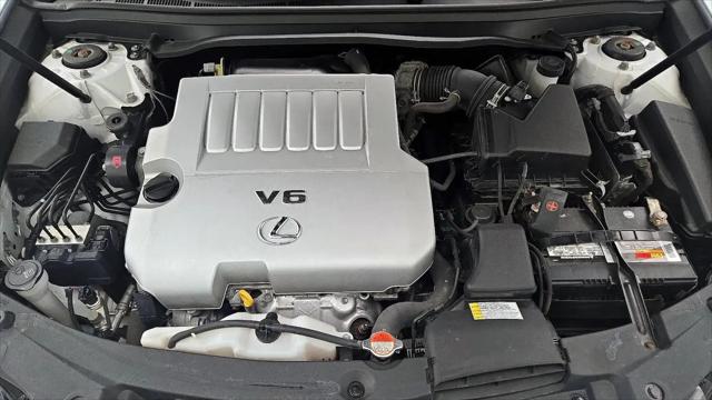 2016 Lexus ES 350 ES 350