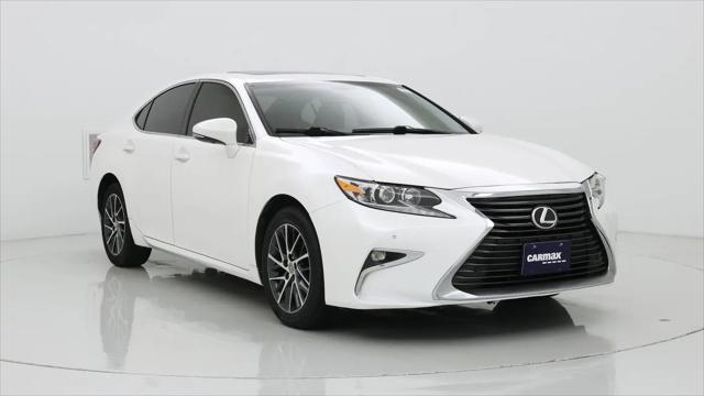 2016 Lexus ES 350 ES 350 for sale in Roanoke, VA