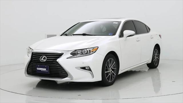 2016 Lexus ES 350 ES 350