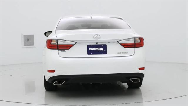 2016 Lexus ES 350 ES 350