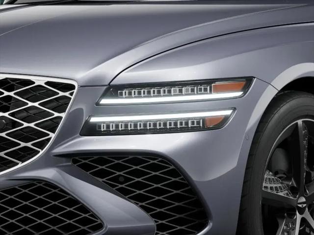 2026 Genesis G80 2.5T Sport Prestige AWD