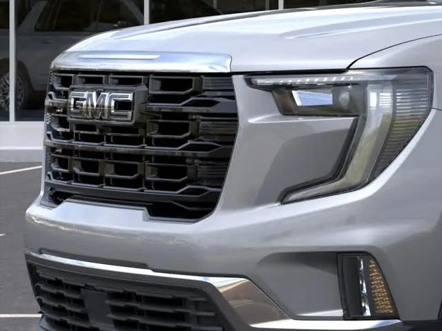 2026 GMC Acadia Elevation AWD