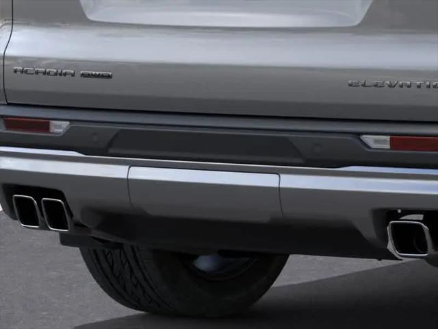2026 GMC Acadia Elevation AWD