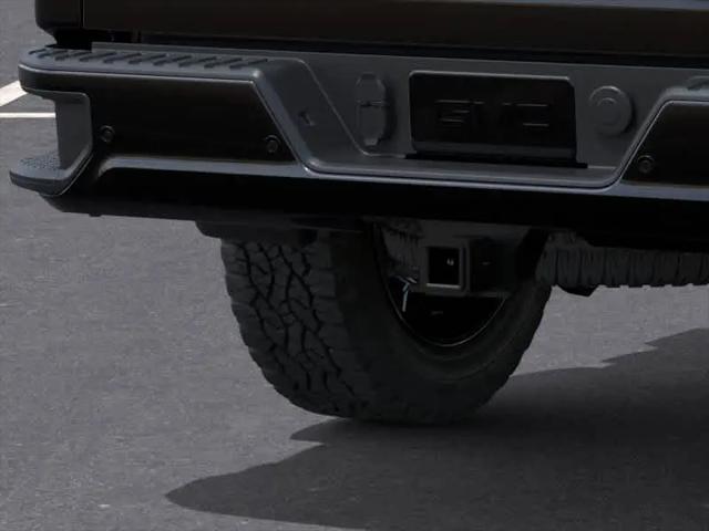 2026 GMC Sierra 2500HD Crew Cab, Standard Bed, Denali Ultimate, 4WD