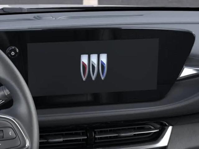 2026 Buick NV Sport Touring FWD