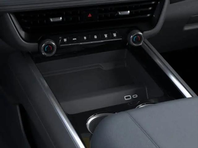 2026 Chevrolet Suburban LS, 4WD