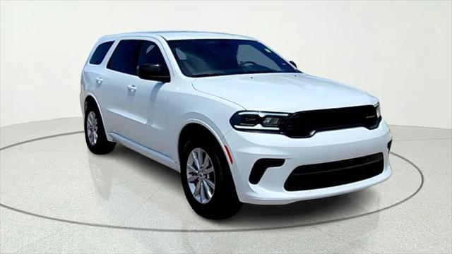 2026 Dodge Durango GT RWD for sale in ARLINGTON, TX