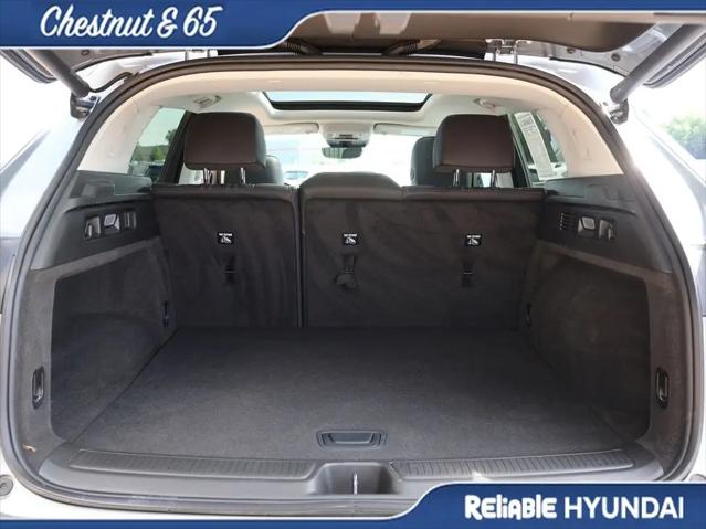 2025 Buick Envision Avenir AWD