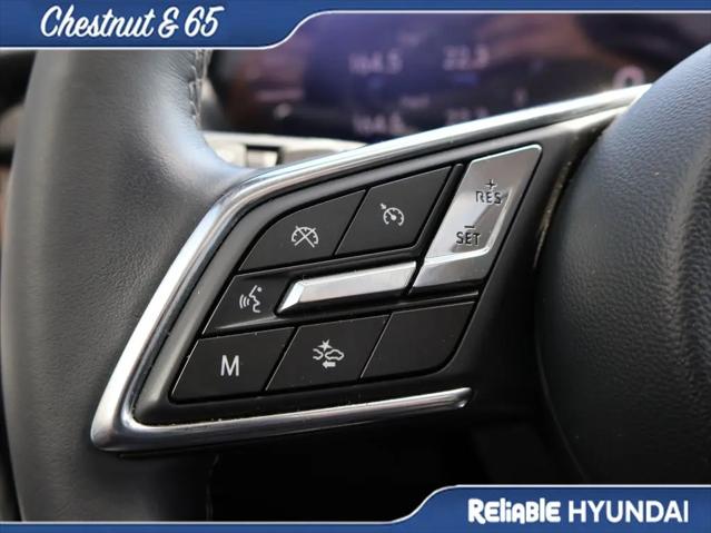 2025 Buick Envision Avenir AWD