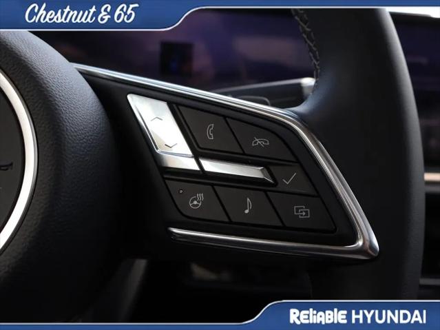 2025 Buick Envision Avenir AWD