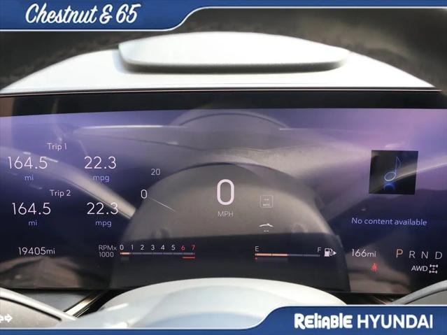 2025 Buick Envision Avenir AWD
