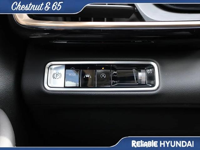 2025 Buick Envision Avenir AWD