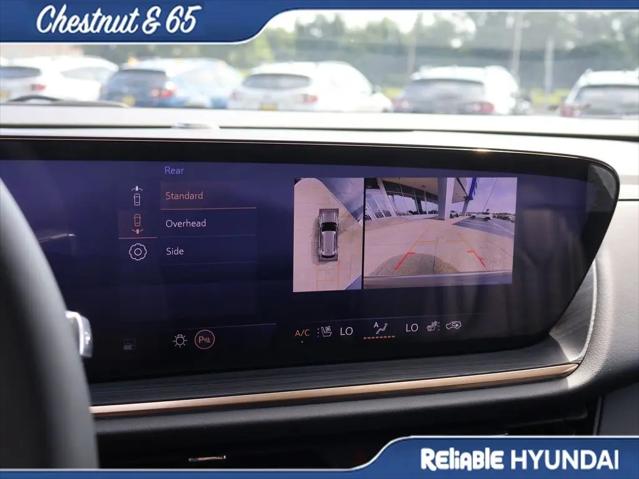2025 Buick Envision Avenir AWD