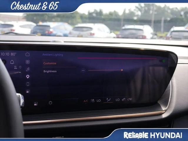 2025 Buick Envision Avenir AWD
