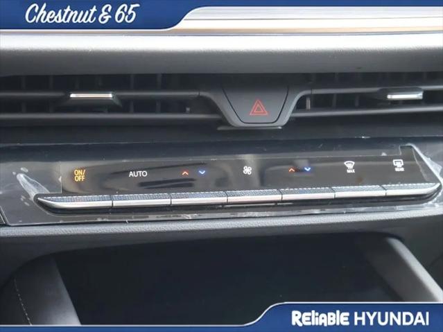 2025 Buick Envision Avenir AWD