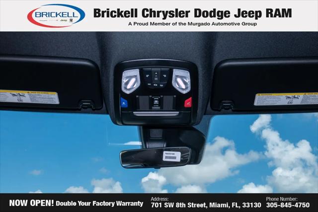 2026 Ram 1500 Express Crew Cab 4x4 57 Box