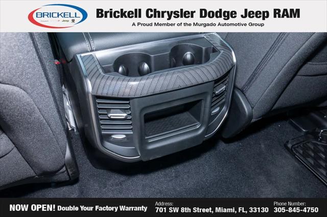 2026 Ram 1500 Express Crew Cab 4x4 57 Box