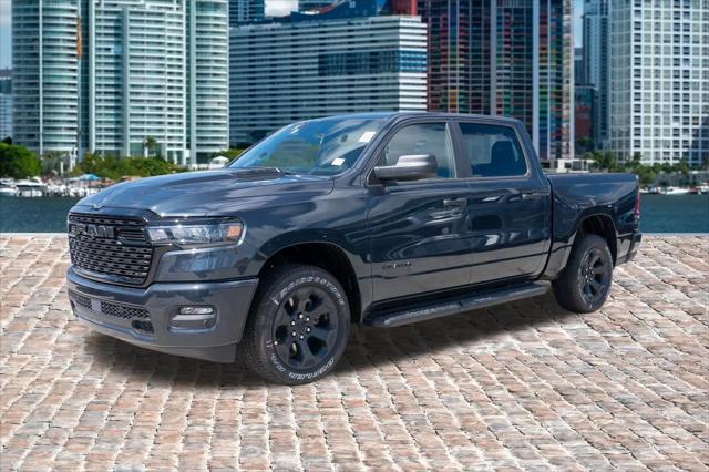 2026 Ram 1500 Express Crew Cab 4x4 5'7" Box for sale in Miami, FL
