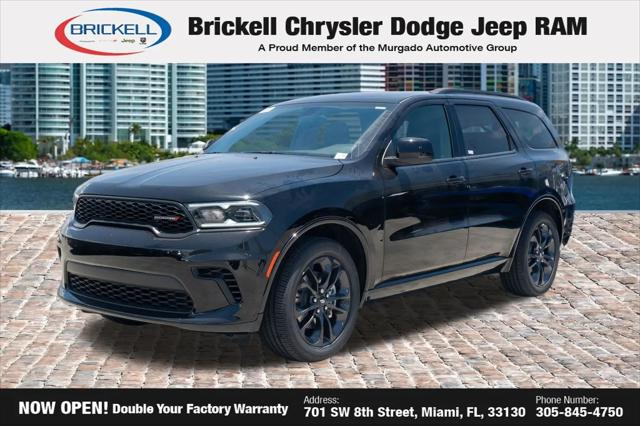 2026 Dodge Durango GT RWD for sale in Miami, FL