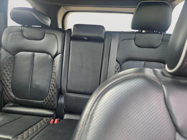 2023 Jeep Grand Cherokee Summit 4x2