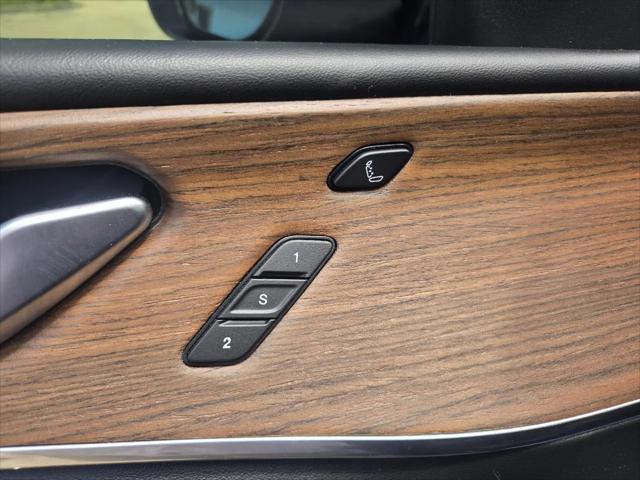 2023 Jeep Grand Cherokee Summit 4x2