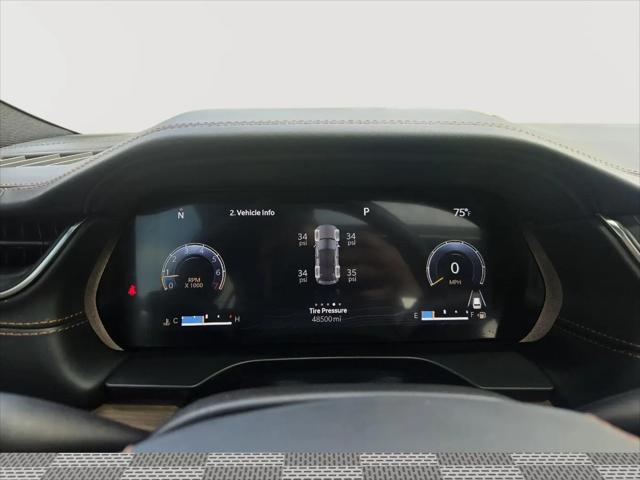 2023 Jeep Grand Cherokee Summit 4x2