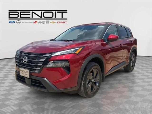 2026 Nissan Rogue SV for sale in DeRidder, LA
