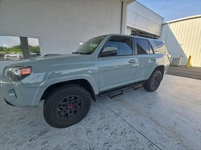 2021 Toyota 4Runner TRD Pro for sale in Troy, AL