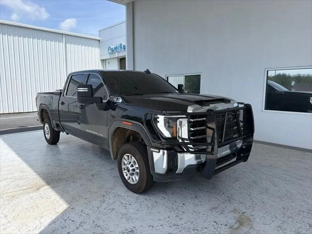 2026 GMC Sierra 2500HD Crew Cab, Standard Bed, SLE, 4WD for sale in Troy, AL