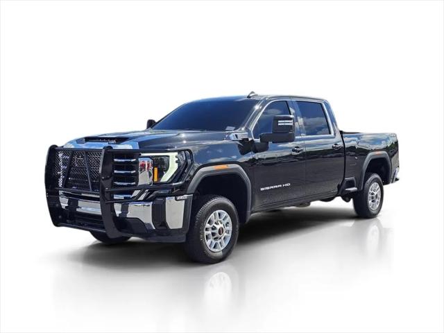2026 GMC Sierra 2500HD Crew Cab, Standard Bed, SLE, 4WD for sale in Troy, AL