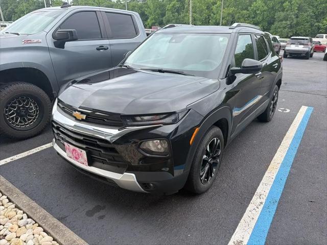 2023 Chevrolet TrailBlazer FWD LT for sale in Troy, AL