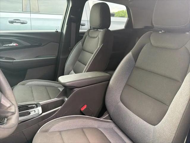 2023 Chevrolet TrailBlazer FWD LT