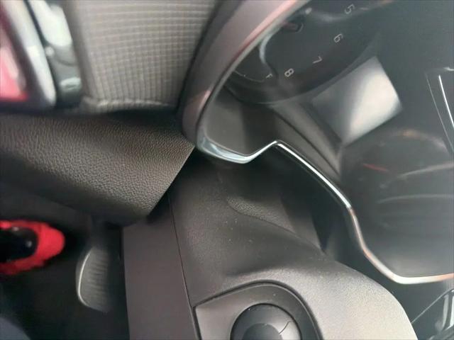 2023 Chevrolet TrailBlazer FWD LT