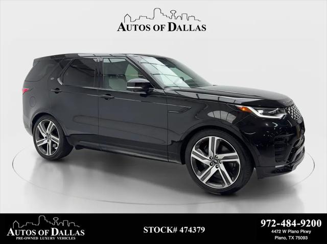 2023 Land Rover Discovery P360 Metropolitan Edition for sale in Plano, TX