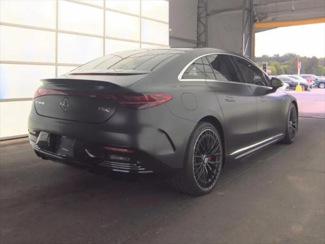 2023 Mercedes-Benz AMG EQE 4MATIC