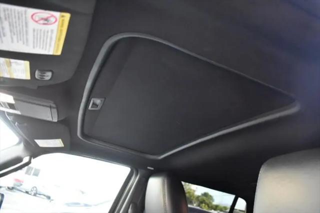 2015 Lincoln Navigator Standard
