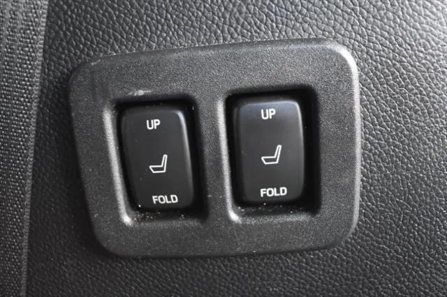 2015 Lincoln Navigator Standard