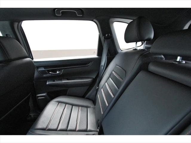 2026 Honda CR-V Hybrid 2WD Sport-L