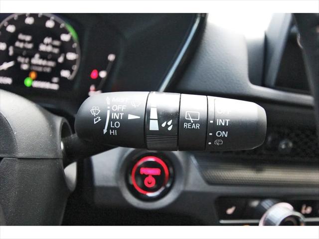 2026 Honda CR-V Hybrid 2WD Sport-L